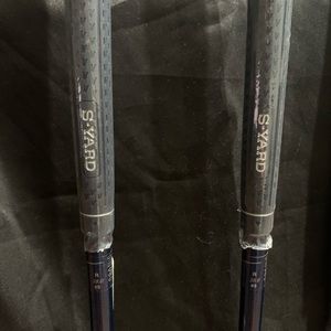 S-Yard brand new iron set.